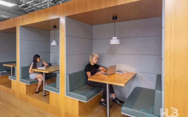 300 Bath Street, Glasgow Image 6