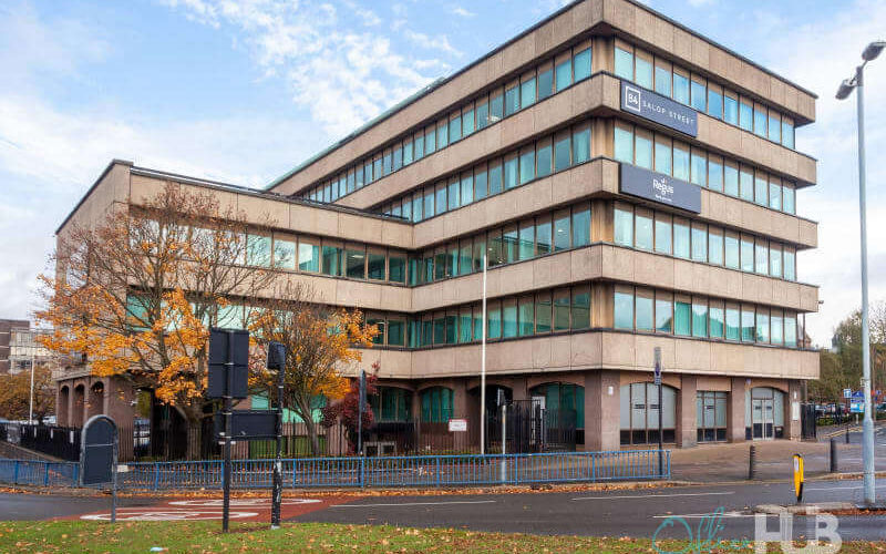 84 Salop Street, Wolverhampton Image 9