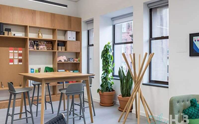 100 West George Street, Glasgow Image 3