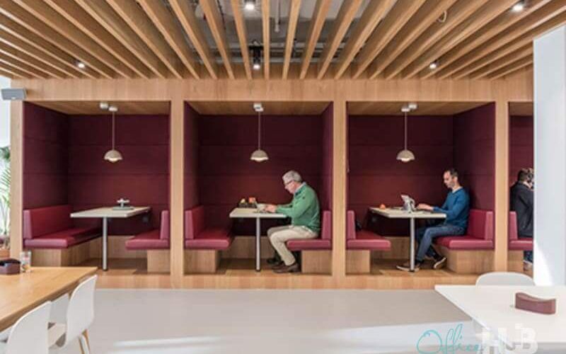 100 West George Street, Glasgow Image 4