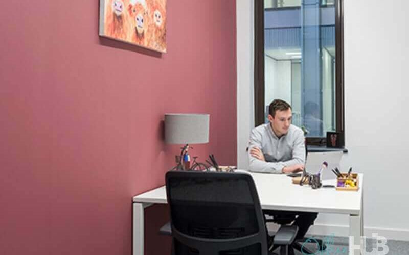 100 West George Street, Glasgow Image 12