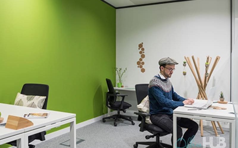 100 West George Street, Glasgow Image 12