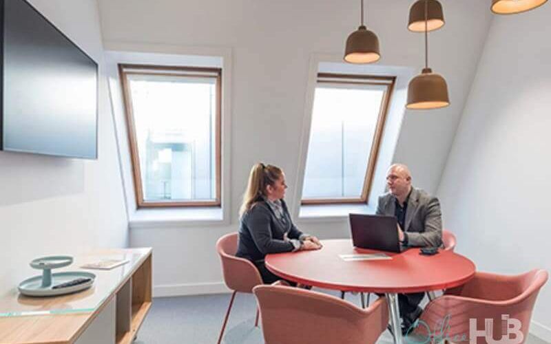 100 West George Street, Glasgow Image 5