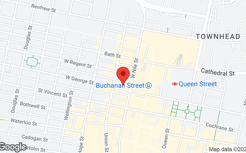 100 West George Street, Glasgow Image 14