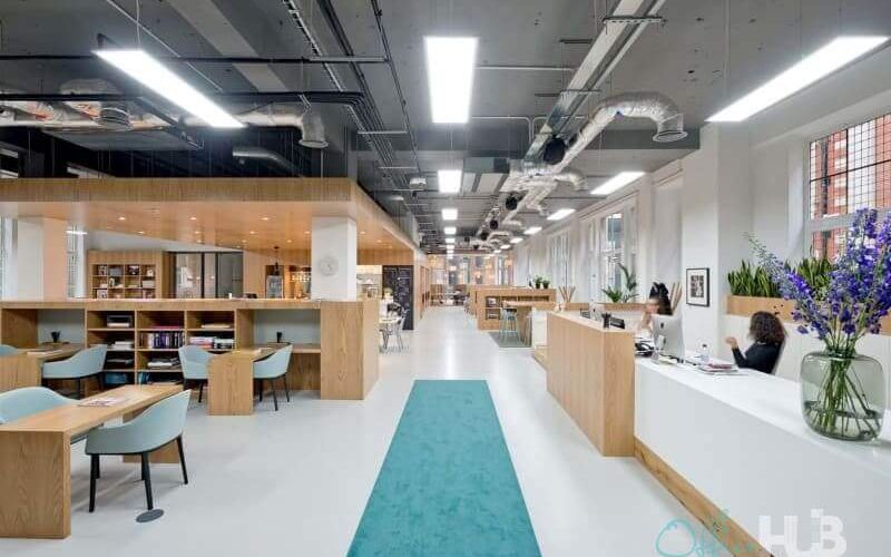 4 Winsley Street, London Image 4