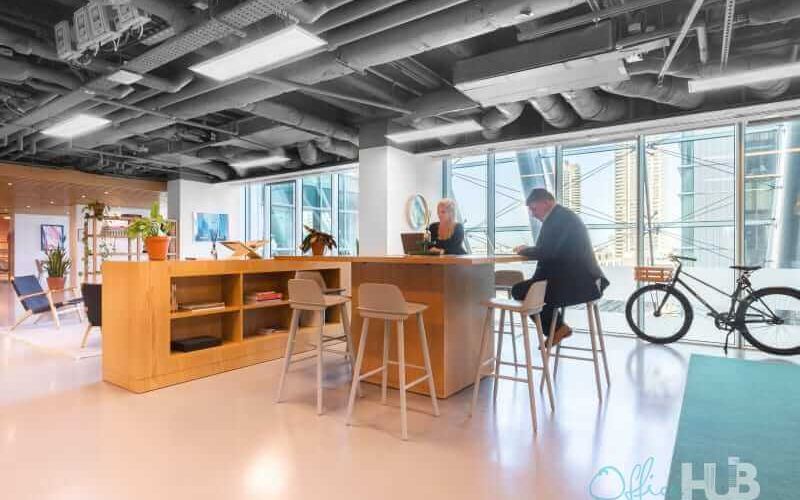 1 Ropemaker Street, London Image 9