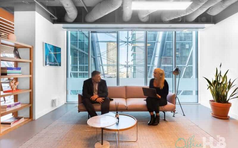 1 Ropemaker Street, London Image 6