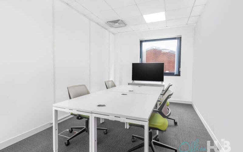 Cromac Street, Belfast Image 8