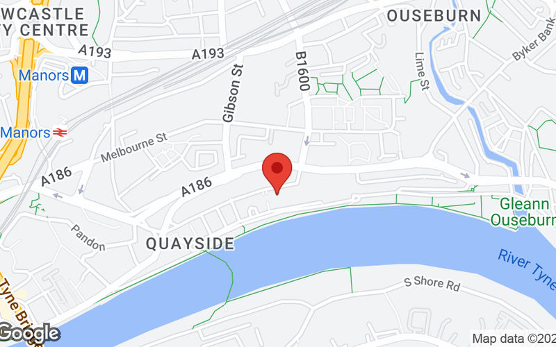 116 Quayside, Newcastle Upon Tyne Image 7