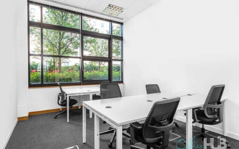 Falcon Drive, Cardiff, 50 DESKS Falcon Drive, Cardiff Image 1