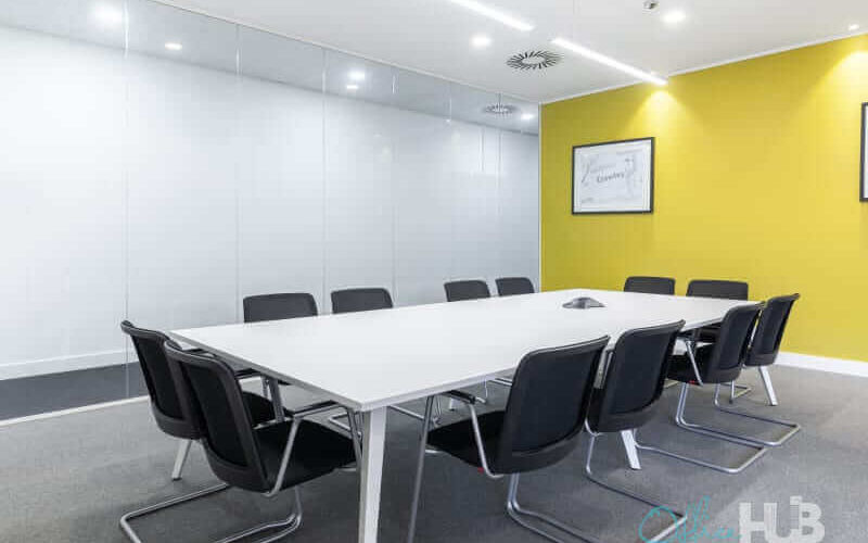 Churchill Court 3, Crawley Image 2