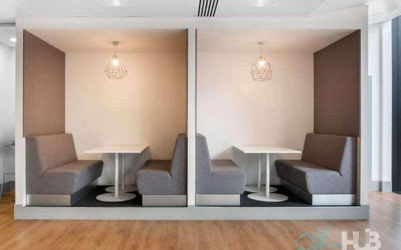 1 Mann Island, Liverpool Image 4