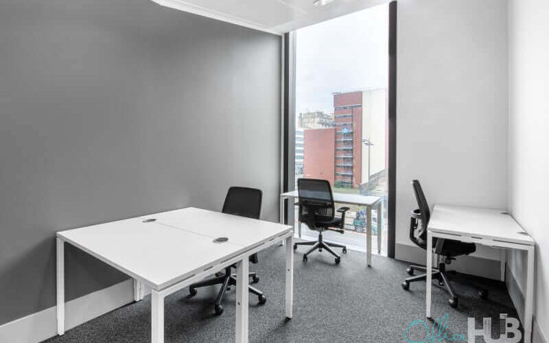 1 Mann Island, Liverpool Image 8