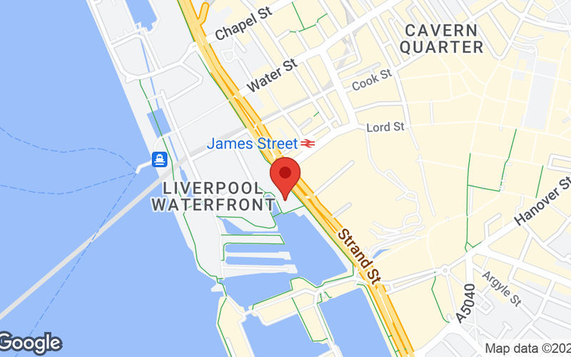 1 Mann Island, Liverpool Image 11