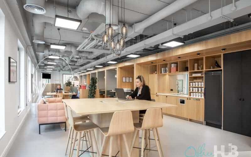 60 Cannon Street, London Image 8