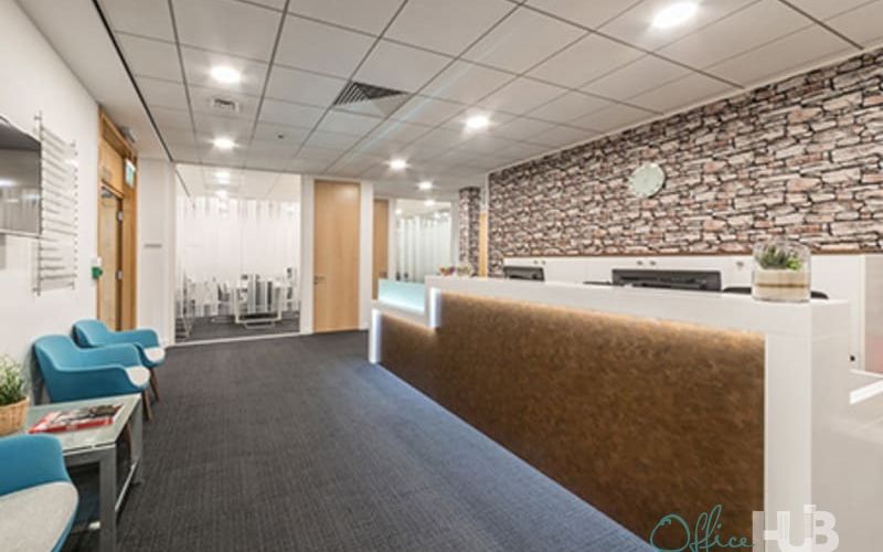 1200 Century Way, Leeds, 50 DESKS 1200 Century Way, Leeds Image 1
