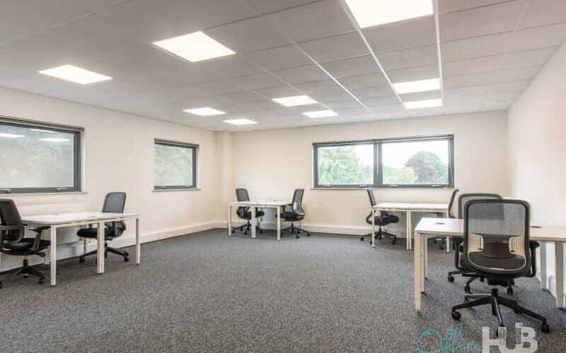 1 Winnal Valley Road, Winchester Image 3