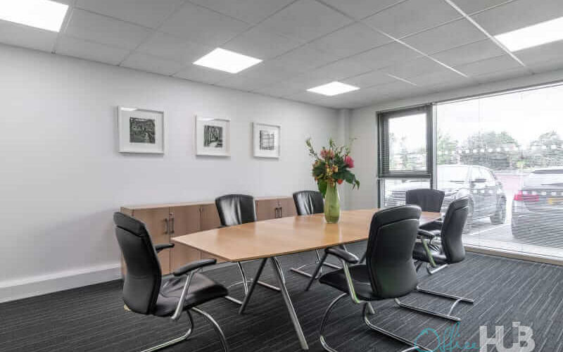 1 Winnal Valley Road, Winchester Image 6