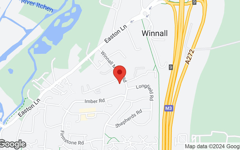 1 Winnal Valley Road, Winchester Image 9