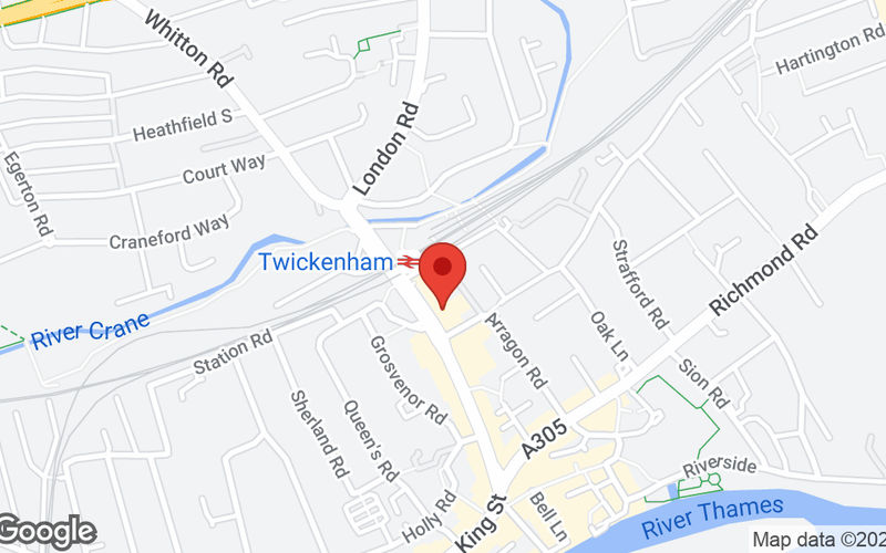 70 London Road, Twickenham Image 8