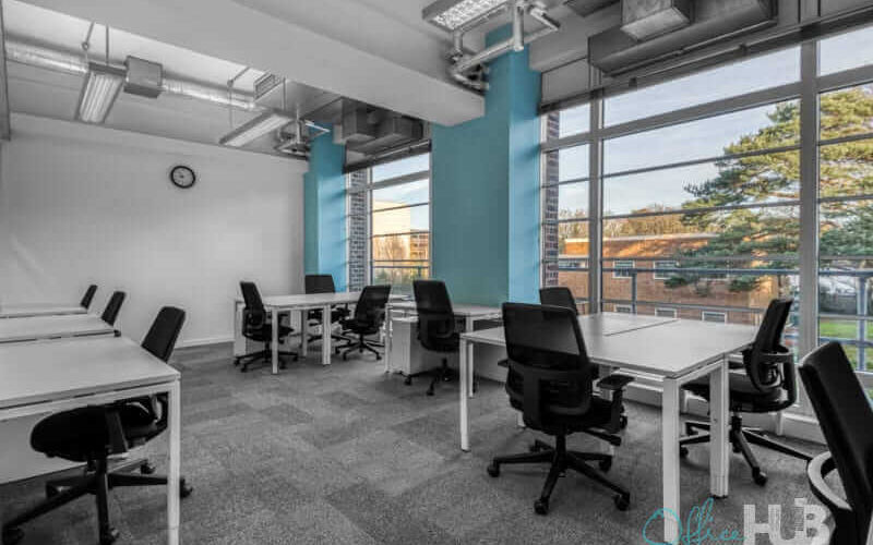 Fowler Avenue, Farnborough Image 2