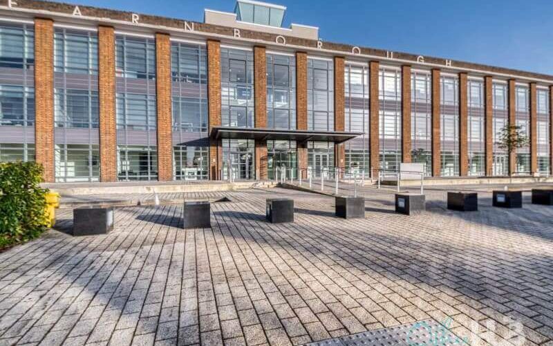 Fowler Avenue, Farnborough Image 7