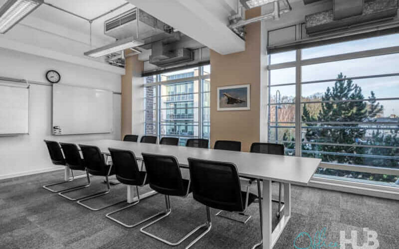 Fowler Avenue, Farnborough Image 5