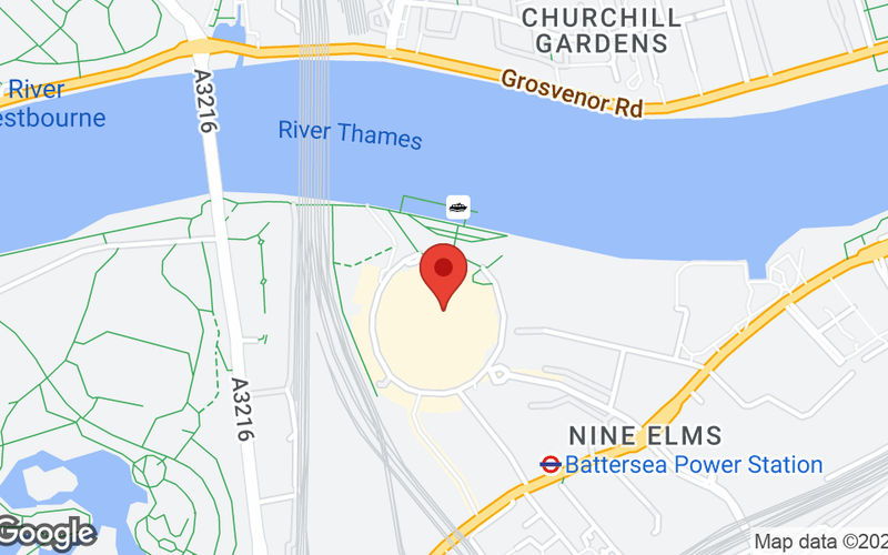 188 Kirtling St, London Image 11