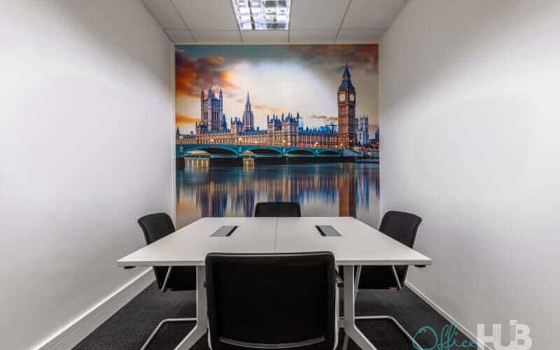 400 Thames Valley Park Drive, Reading Image 1