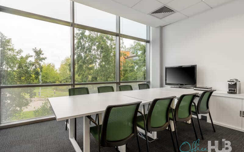 400 Thames Valley Park Drive, Reading Image 1