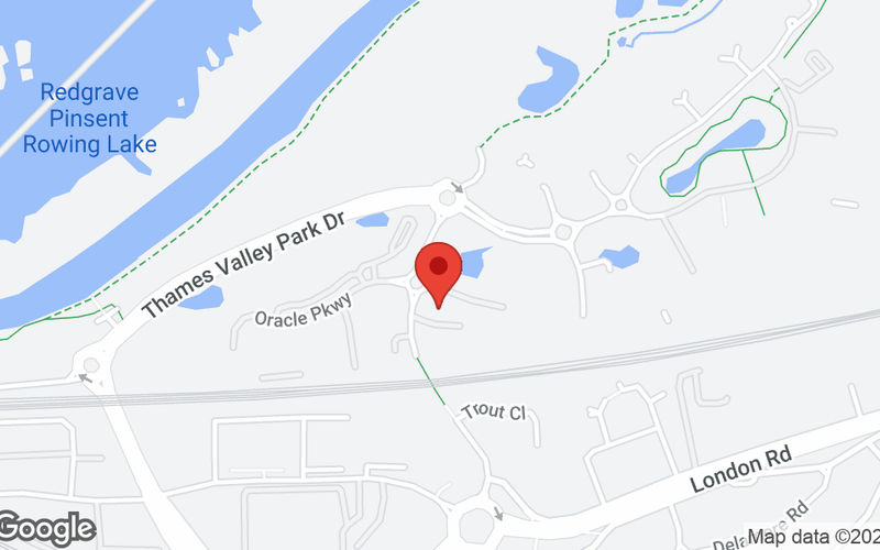 400 Thames Valley Park Drive, Reading Image 9