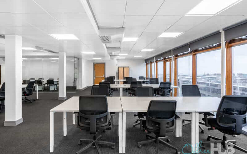 9-10 St Andrew Square, Edinburgh Image 1