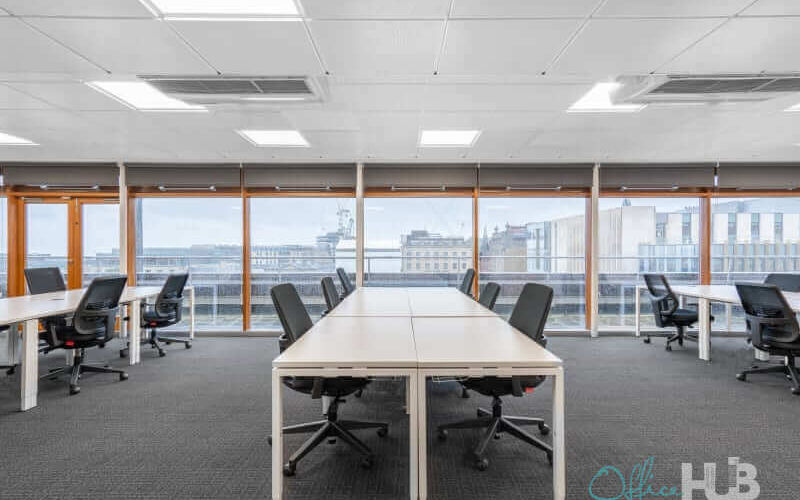 9-10 St Andrew Square, Edinburgh Image 1