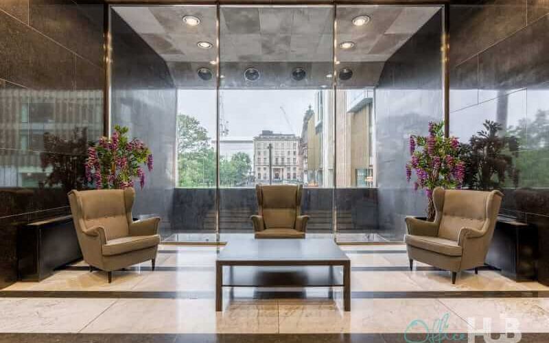 9-10 St Andrew Square, Edinburgh Image 1