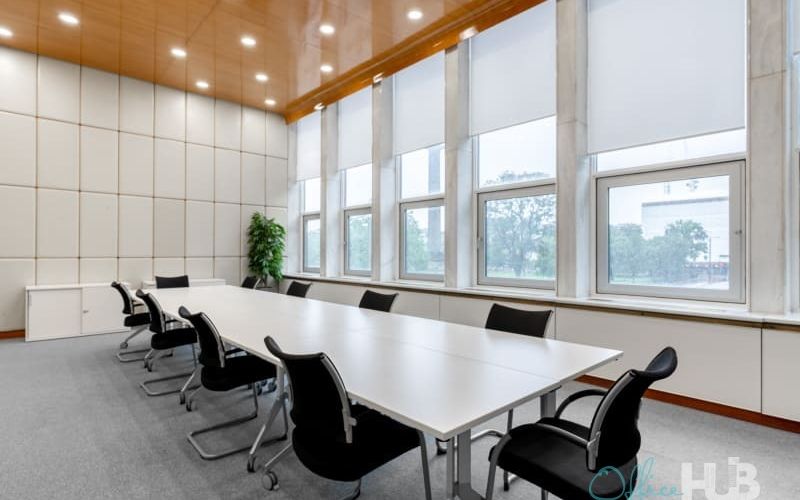 9-10 St Andrew Square, Edinburgh Image 1