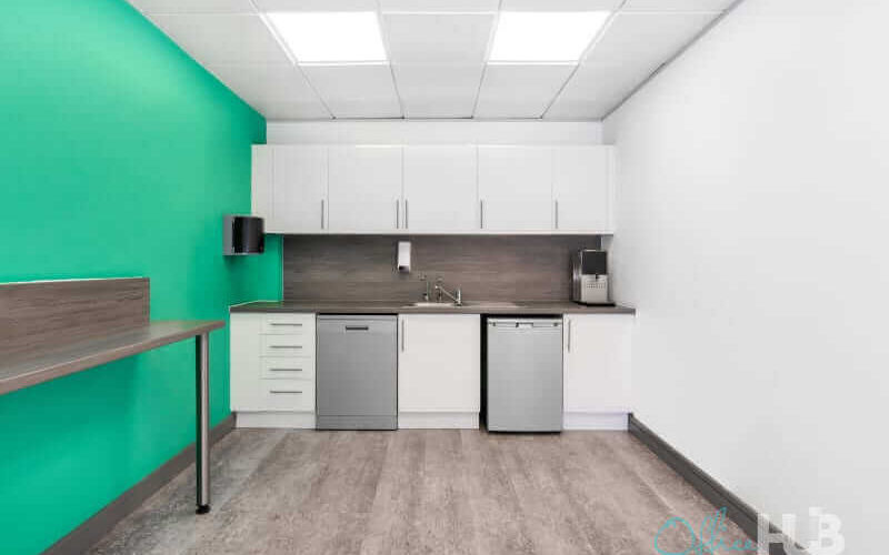 9-10 St Andrew Square, Edinburgh Image 1