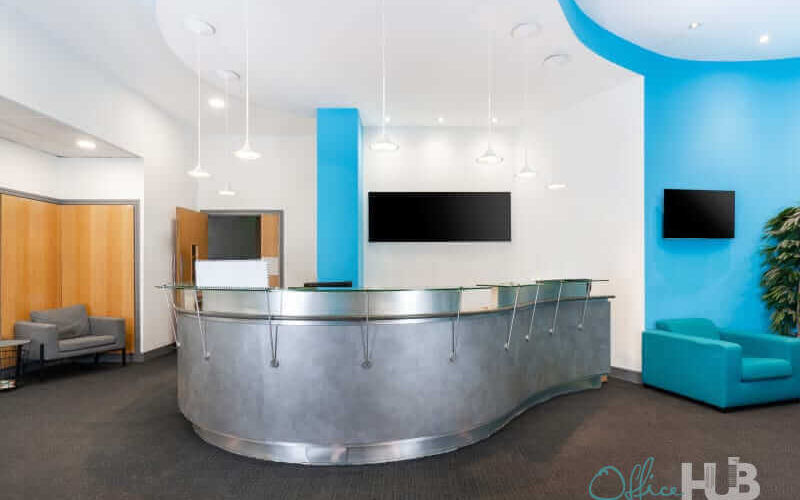 9-10 St Andrew Square, Edinburgh Image 1