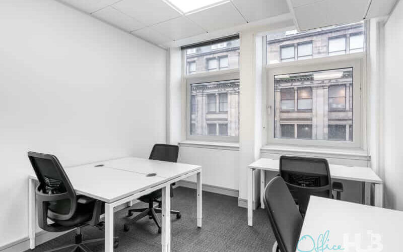 9-10 St Andrew Square, Edinburgh Image 1