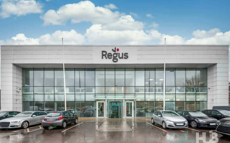 George Curl Way, Southampton Image 8