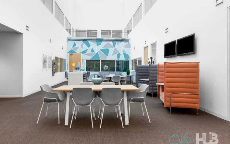 George Curl Way, Southampton Image 5