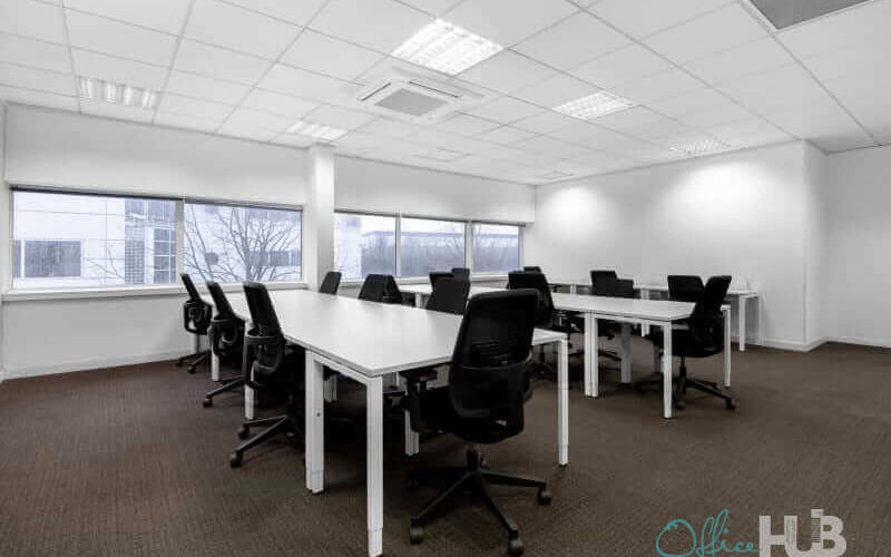 George Curl Way, Southampton Image 3