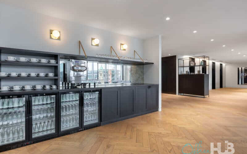 20 St Andrew Street, London Image 8