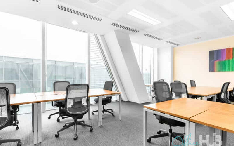 20 Primrose Street, London, 1 DESK 20 Primrose Street, London Image 1