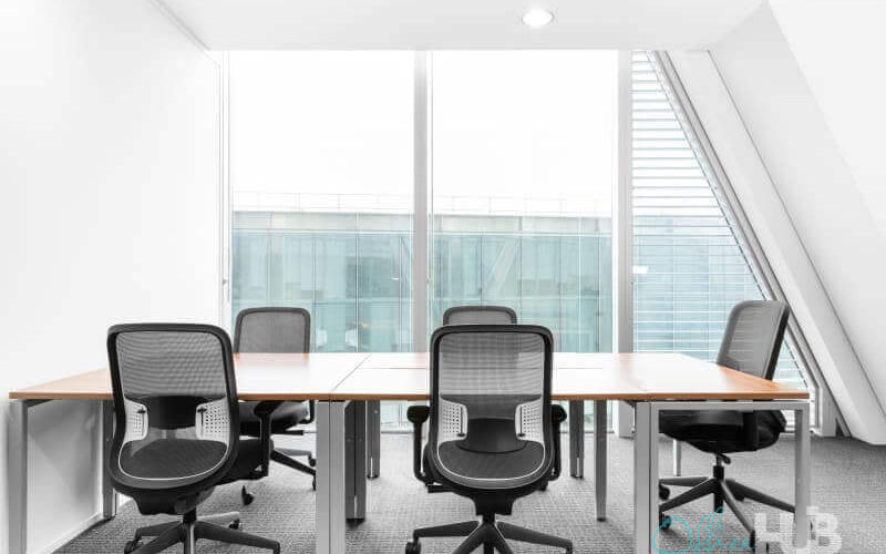 20 Primrose Street, London Image 1