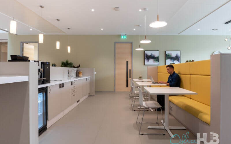 Forbury Square, Reading Image 3