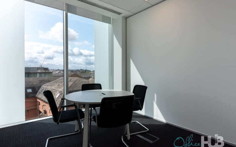 Forbury Square, Reading Image 1