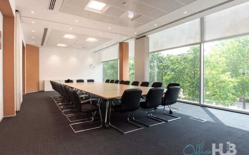 Forbury Square, Reading Image 8