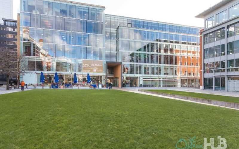 Forbury Square, Reading Image 13