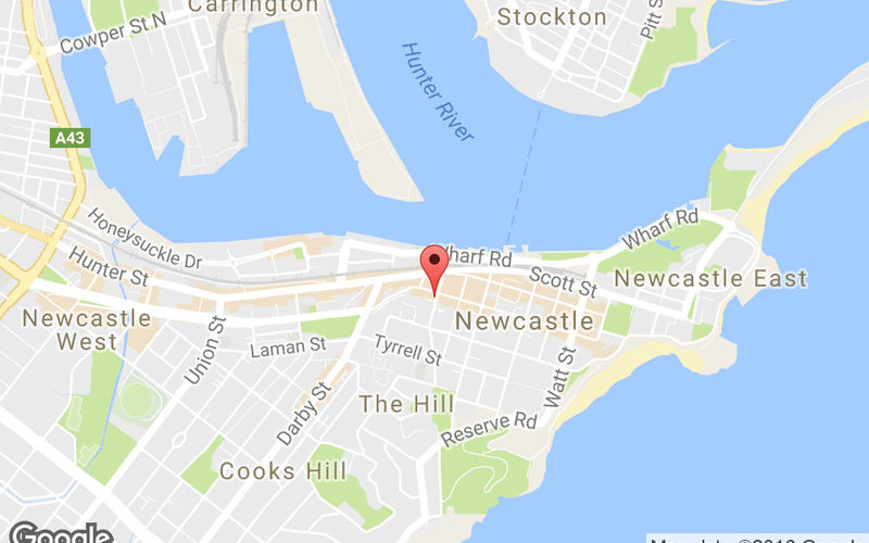 161 King Street, Newcastle Image 10