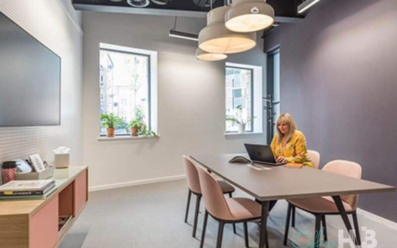 92-98 Fountainbridge, Edinburgh Image 9